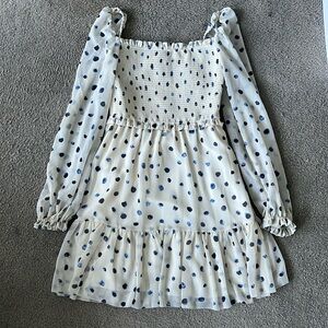 Aritzia Tempest dress